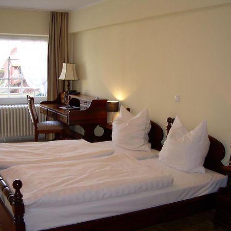 Hotel-Restaurant Saelzerhof Salzkotten Екстериор снимка